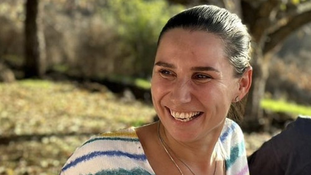Tania Chaikovskaya, academy coordinator