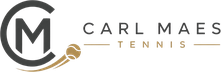 Carl Maes Tennis