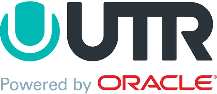 UTR, powered by Oracle