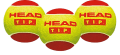 Red Ball Head