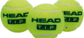 green ball tennis tenerife